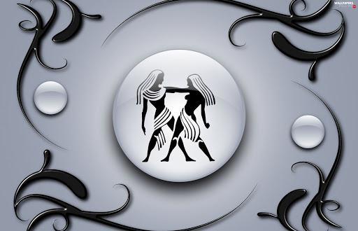 აპრილის ასტროლოგიური პროგნოზი ტყუპისთვის - რა გელით მომავალ თვეს