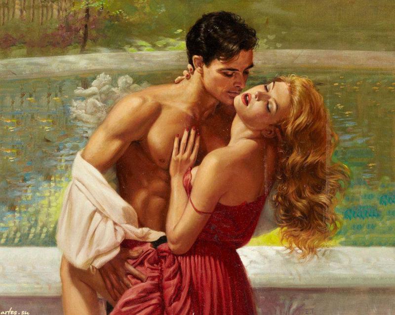 სექსში ყველაზე უინტერესო და პრობლემური ზოდიაქოს ნიშნები - TOP-სამეული