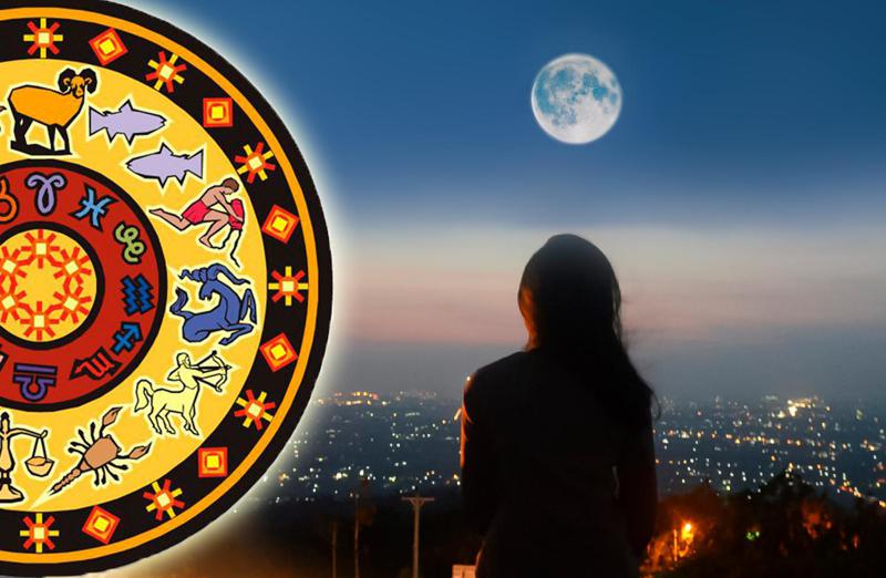 მომდევნო ერთი თვის ასტროლოგიური პროგნოზი ზოდიაქოს 12-ვე ნიშნისთვის, მთვარის კალენდრის მიხედვით