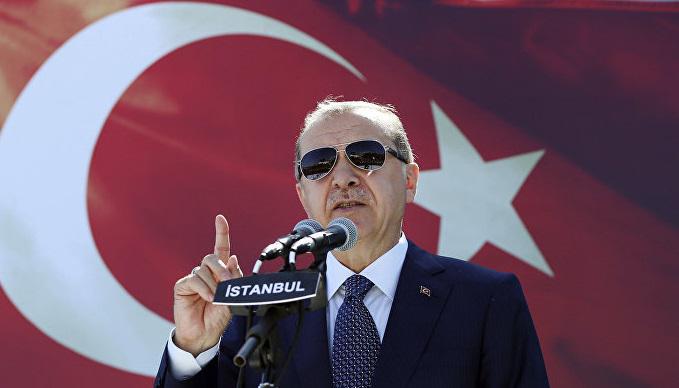 თურქული გამოცემა: "ჩვენმა ნაბიჯებმა კავკასიის რეგიონში, ამერიკა საკმაოდ უკმაყოფილო დატოვა" - რა პასუხი შეიძლება გასცეს თურქეთმა აშშ-ს?