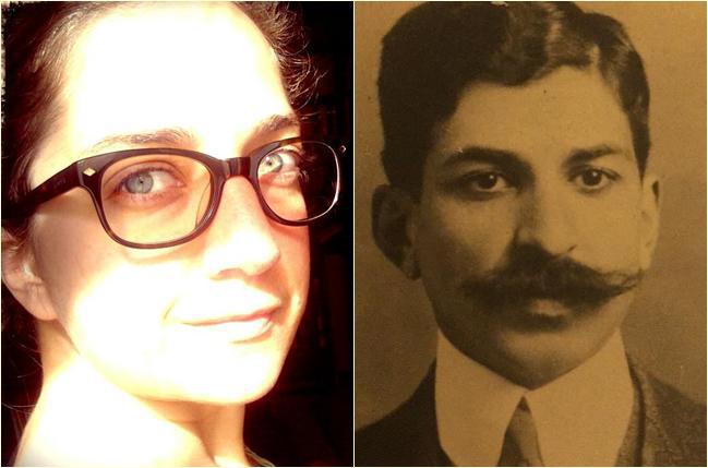 "მარიანი თუ გვეძებდა, არ ვიცოდით. მას ბევრი რამ შეგვიძლია ვუამბოთ" - როგორ ვაპოვნინეთ ფრანგ მარიან ტენეზს დაკარგული ბაბუის ოჯახი