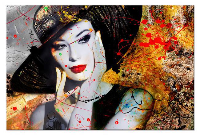 გემოვნებიანი ქალების TOP-ხუთეული ზოდიაქოს ნიშნის მიხედვით