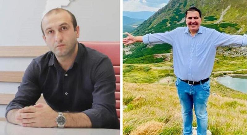 "ძალიან თვალნათელია, რომ სააკაშვილი ციხეში შეთანხმებით ზის, ჩემი აზრით, არ შეიძლებოდა "ქოცების" ნდობა, შეიძლება დიდი ხანი ჩატოვონ ციხეში" - იაგო ხვიჩია