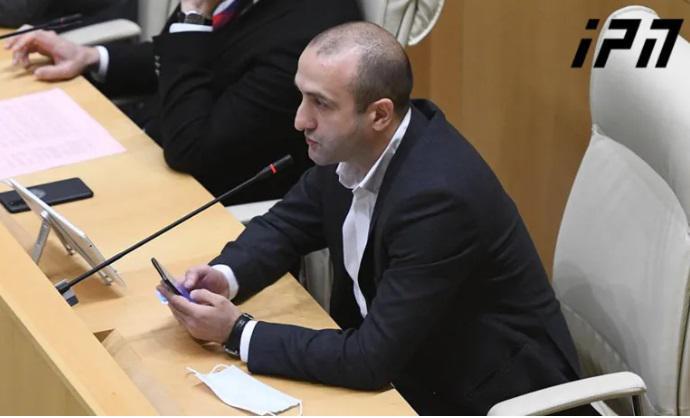 "მოწოდებით მოსამართლე ვარ, მაგრამ ჩვენს ქვეყანაში ეს პროფესია არასოდეს გამოიყენებოდა ადამიანთა კონფლიქტების აღმოსაფხვრელად" - იაგო ხვიჩია