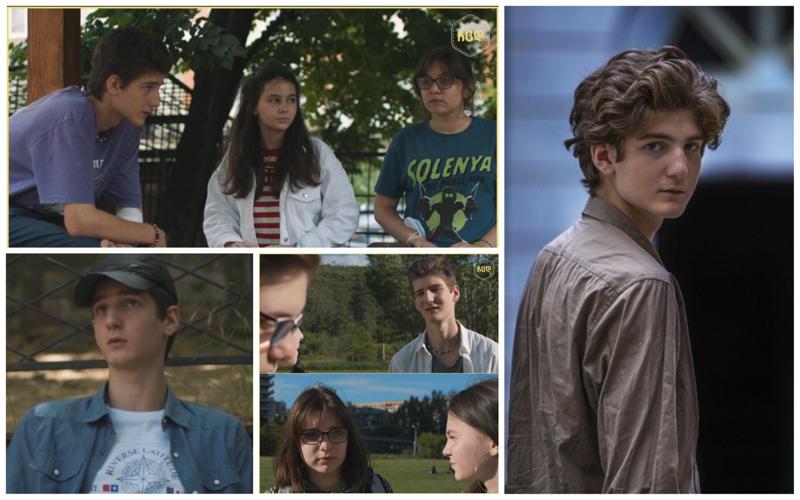 "წლების წინ, ადამიანთან პლუსების დასაწერად რაღაცის თქმა შემეძლო და ამან ცუდ მდგომარეობაში ჩამაგდო" - როგორია რეალურ ცხოვრებაში "ქუჩის ბიჭი მათე" ჩცდ-დან