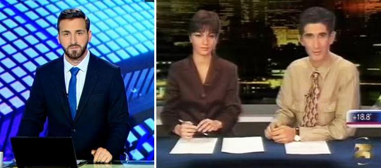 დღეიდან "კურიერს" გიორგი სანაიას ვაჟი, სანდრო სანაია წაიყვანს - "იმედია, მეც მოვიპოვებ იმ ნდობას, რომელიც არსებობდა გიორგის მიმართ"