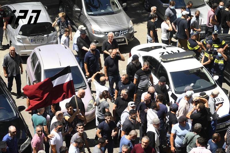 ძალადობის არაერთი ფაქტი და ჯერ არც ერთი დაკავებული მოძალადე - რა განცხადებას ავრცელებს შსს