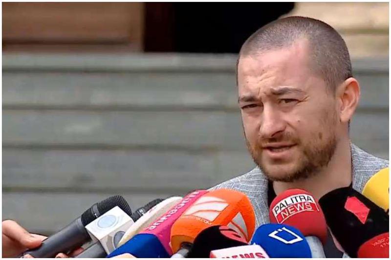 "პასუხისმგებლობა პირადად ირაკლი ღარიბაშვილს და "ქართულ ოცნებას" ეკისრება" - "ტვ პირველის" დამფუძნებელი ოპერატორის გარდაცვალებაზე