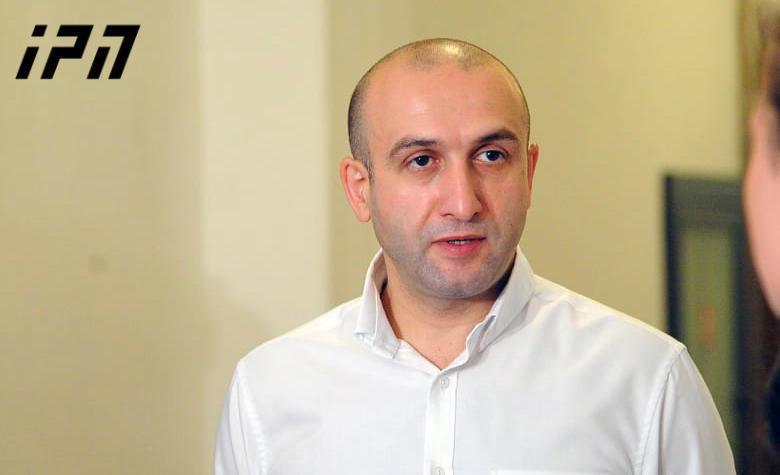 "შემიწყალე შენი დედა ვატირე" ან "გააკეთე ამნისტია, თორემ დედას გიტირებ" არ არის სწორი ფორმა" - იაგო ხვიჩია