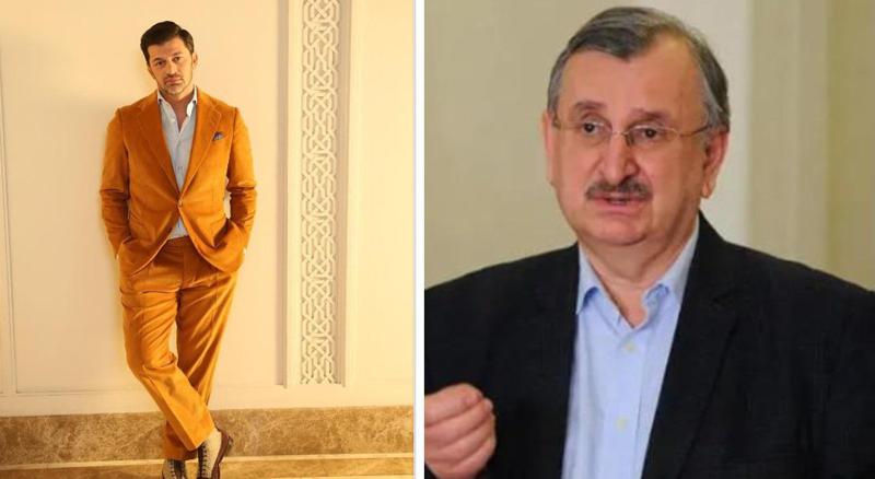 "კალაძეს უამრავი წითელი, ყვითელი პიჯაკი აქვს ნაყიდი და ჩაუწვა საქონელი - სანამ ეს ხელისუფლება იქნება, ამ ტანსაცმლით თავს ვერ გამოყოფს, დაუობდება" - რომან გოცირიძე