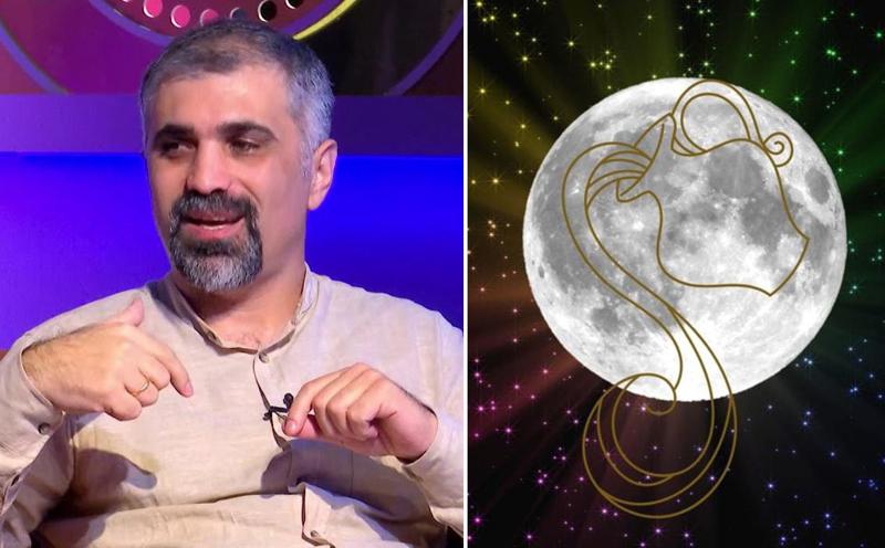 "ხვალ იშვიათი ასტროლოგიური მოვლენა ხდება - ერთ თვეში მერწყულის ორი სავსემთვარეობა მიანიშნებს, რომ..." - რას წერს ასტროლოგი