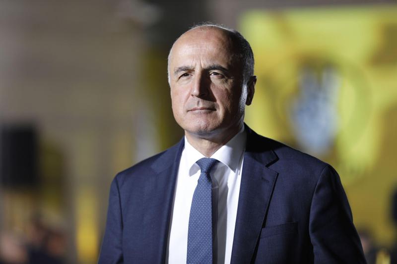 "როგორც კი მოხდება სააკაშვილის გადაყვანა გორის სამხედრო ჰოსპიტალში, "ლელო" შეწყვეტს პოლიტიკურ ბოიკოტს" - ბადრი ჯაფარიძე