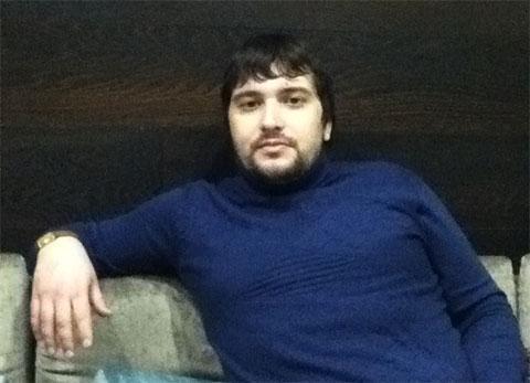 ვინ არის რუსეთში დაკავებული ქართველი ე.წ. კანონიერი ქურდი. რომელიც კრასნოდარის მხარის "მაყურებლად" მიიჩნევა?