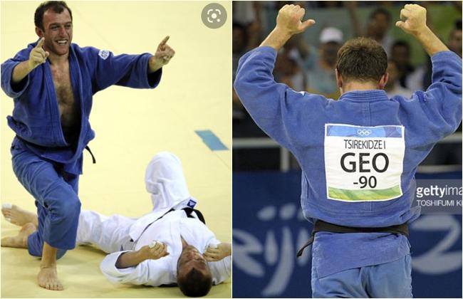 "შებოჭილი პერშინის დანახვისას, გვეგონა, რომ იმ დღეს საქართველომ რუსეთს ომი მოუგო" - 2008 წელი, 13 აგვისტო: ისტორიული გამარჯვების ამბავი