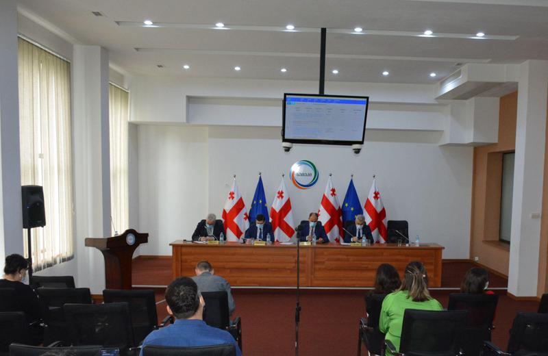 სემეკმა სს „ენერგო-პრო ჯორჯია“ 20 000 ლარით დააჯარიმა