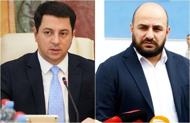 "ქართული ოცნება“ ოზურგეთის მერობის კანდიდატად არჩილ თალაკვაძის ძმას წარადგენს?