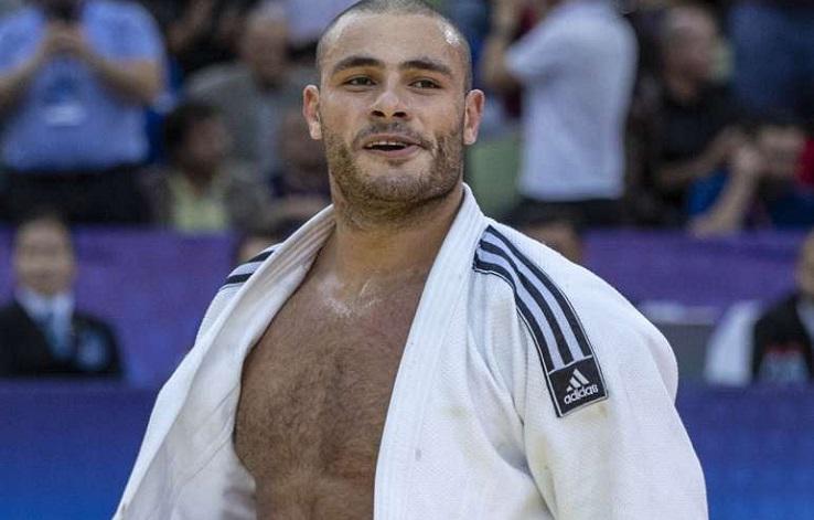 ქართველი ძიუდოისტი გურამ თუშიშვილი ტოკიოს ოლიმპიადის ფინალშია