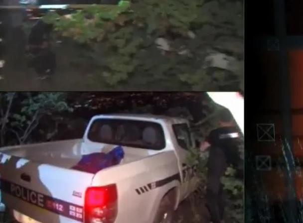 მთაწმინდის ფერდობიდან, სავარაუდოდ, ავსტრალიის მოქალაქის ცხედარი ამოასვენეს