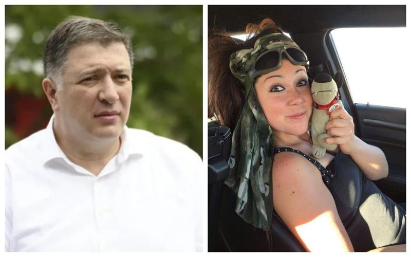 "ავსტრალიელი გოგო მოიტაცეს, მოკლეს და გადაჩეხეს..." - რას წერს გიგი უგულავა?