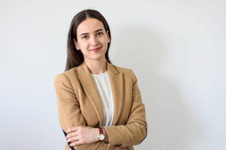 რას გთავაზობთ ინფორმაციული სისტემების მართვა DevOps სამაგისტრო პროგრამა, რომელსაც საქართველოში მხოლოდ BTU ახორციელებს?