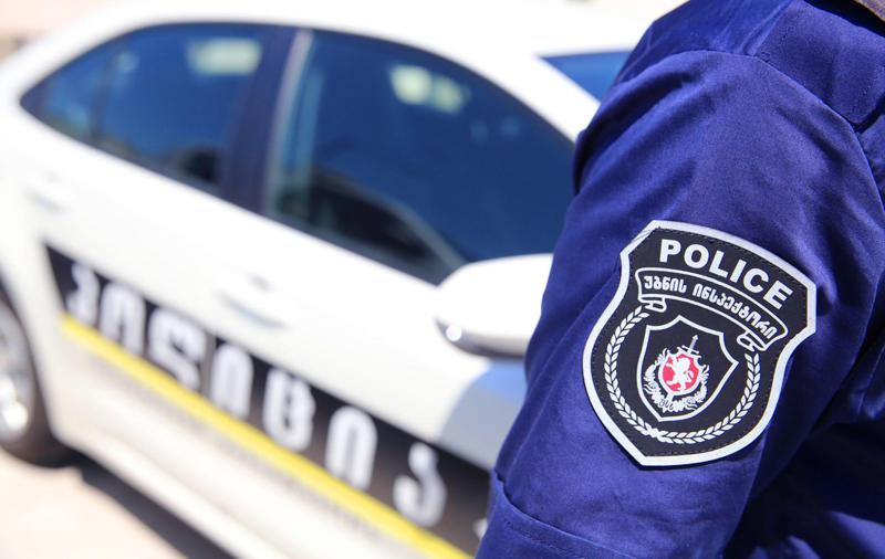 ლაგოდეხში 14 წლის მოზარდს ეძებენ