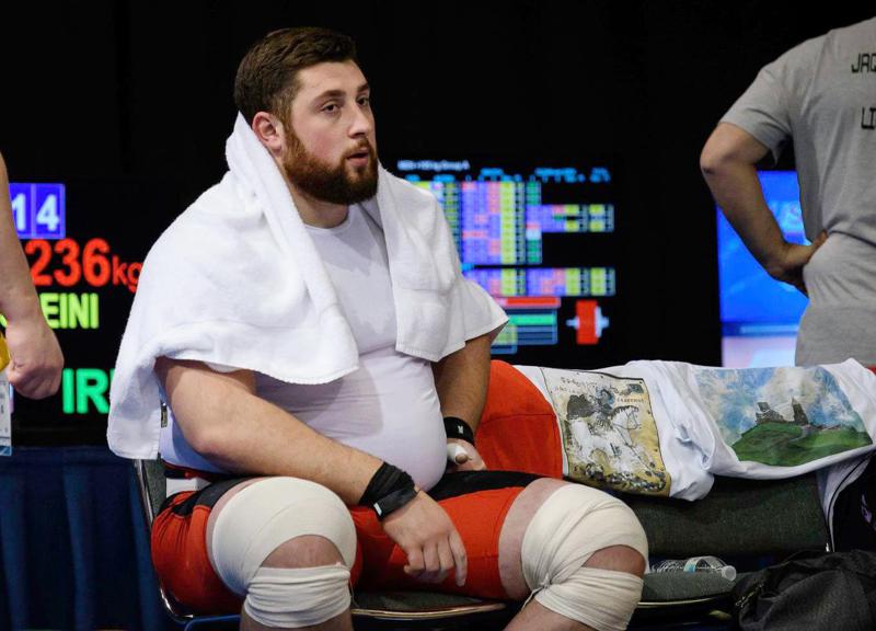 ლაშა ტალახაძე და საქართველოს ძალოსანთა ნაკრების ექიმი გულშემატკივრებს მიმართავენ