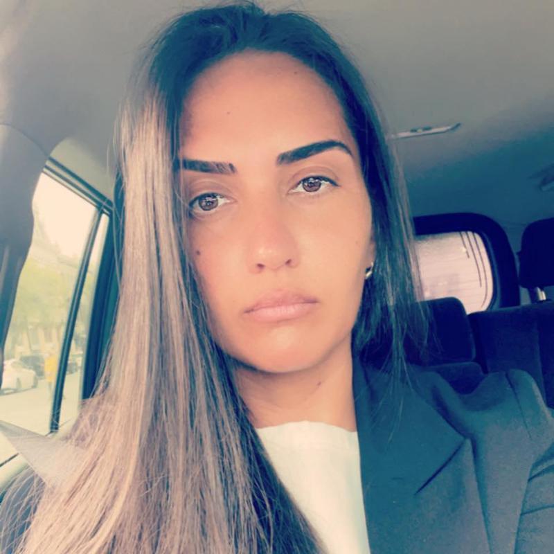 "ჯგუფი "მედგიდი", მიზანმიმართული შეტევის შედეგად, დაბლოკილია..." - რას წერს სოფო ჯაფარიძე