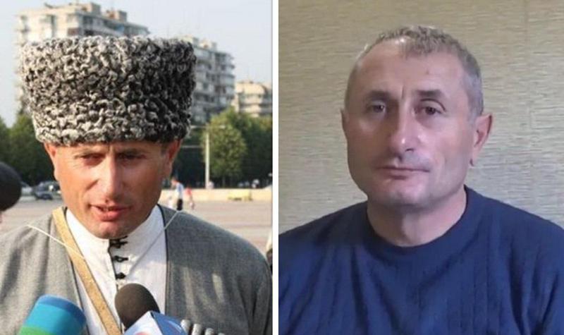 "საქართველოში ყველა თანაუგრძნობს აფხაზეთს. ყველა ქართულ რესტორანში აფხაზურ სიმღერებს უკრავენ" -  "აფხაზეთის ეროვნული გმირის" ქართული არჩევანი"