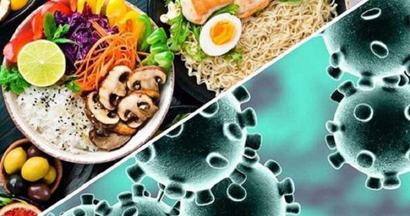 როგორ უნდა იკვებოთ, თუკი კორონავირუსს სახლში მკურნალობთ