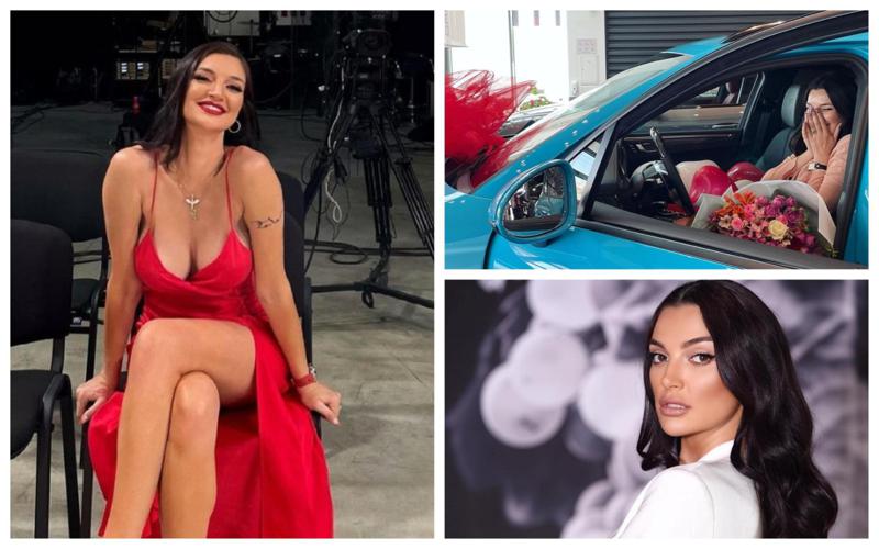 "უგონოდ შეყვარებული ვარ და ვუფრთხილდები ჩემს ძვირფას ადამიანს" - ალექსანდრა პაიჭაძის თავბრუდამხვევი სიყვარულის ისტორია 20 წლით უფროს ცნობილ მამაკაცთან