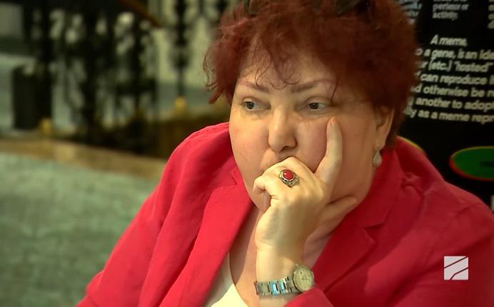 "ყოველ დილით საშინელი ტკივილებით ვიღვიძებ... ვინც ჭოჭმანობთ და აცრის გეშინიათ გეტყვით, რომ ნუ გაწირავთ თავს უმძიმესი ხვედრისთვის" - ხიდაშელი