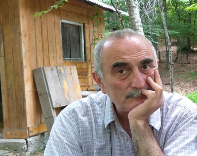 "ერთი ოჯახიდან დაკრძალული მიცვალებულის ნივთები წაიღეს... ბირთვისის აგარაკებზე უკვე რამდენიმე სახლი გაიძარცვა" - რას წერს ზაზა ფირალიშვილი?