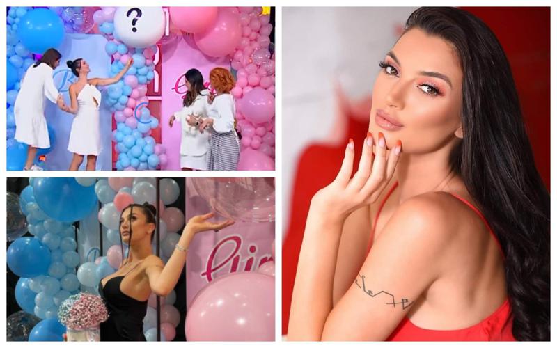 "მინდოდა, დიდი მუცლით დამეანონსებინა ეს სიახლე… მადლობა, ჩემს სიყვარულს, ამხელა ძალისთვის" - ალექსანდრა პაიჭაძე მეორე შვილის დედა ხდება