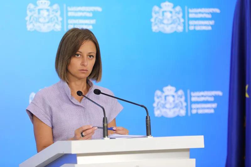 "ეპიდემიოლოგიური მდგომარეობა დასტაბილურდა, თუმცა ინფიცირებულთა რიცხვის მკვეთრი კლება აღარ შეინიშნება, რაც საყურადღებოა" - ტიკარაძე