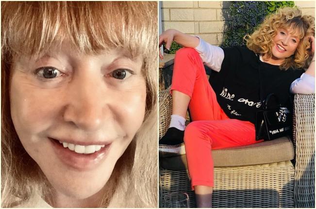 “აი, თვალებთან ნაოჭებიც გამიჩნდა, როგორ მოვიქცე?“ - ალა პუგაჩოვას პოსტი "ინსტაგრამზე"