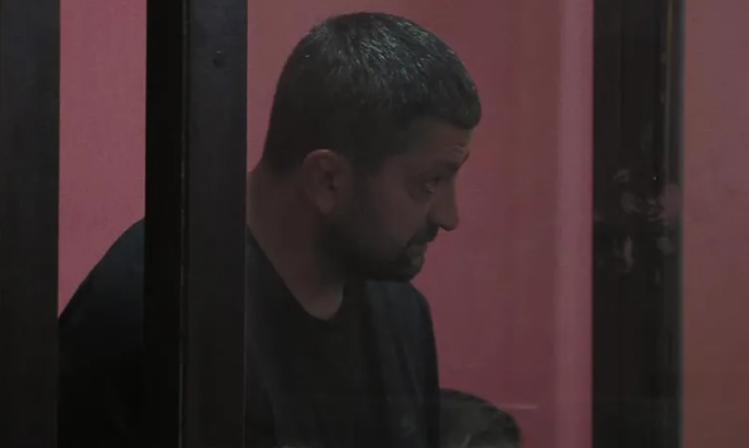 "თავს არ ვცნობ დამნაშავედ, ბრალში რაც არის მოყვანილი, არ იყო ისე" - რა თქვა ზვიადაურმა პროცესზე?