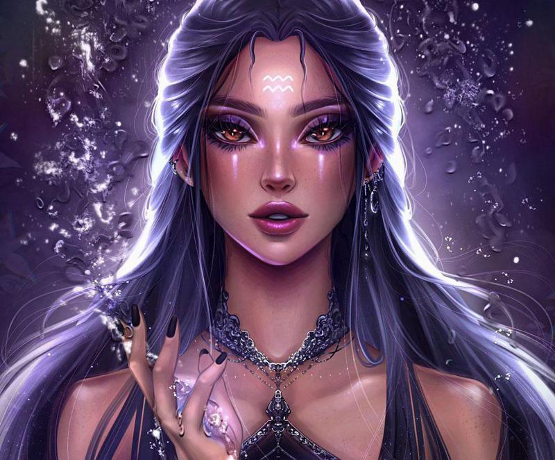 სექტემბრის ასტროლოგიური პროგნოზი მერწყულებისთვის - როგორი იქნება შემოდგომის პირველი თვე