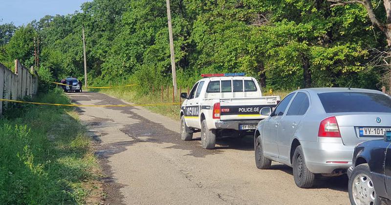 "ზურაბ ზვიადაურმა მას შემდეგ გაისროლა, რაც ავტომატიდან მას და მის ძმას ესროდნენ, ის მოქმედებდა აუცილებელი მოგერიების პრინციპით" - ადვოკატი