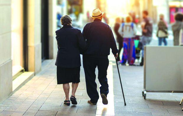 როგორ ეხმარება კერძო ბიზნესი, პანდემიის დროს, უფროსი თაობის ადამიანებს?