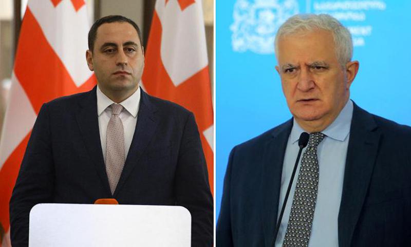 "თქვენ არ ხართ "ოცნების" წარმომადგენელი, გამოდით და გვითხარით - გასამკაცრებელია თუ არა ქვეყანაში რეგულაციები და რას ფიქრობთ არჩევნებთან დაკავშირებით" - ვაშაძე გამყრელიძეს