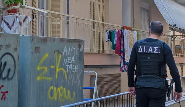 ქართველი მამაკაცი, რომელიც საბერძნეთში პარტნიორი ქართველი ქალის მკვლელობისთვის დააკავეს, ციხეში გარდაცვლილი იპოვეს