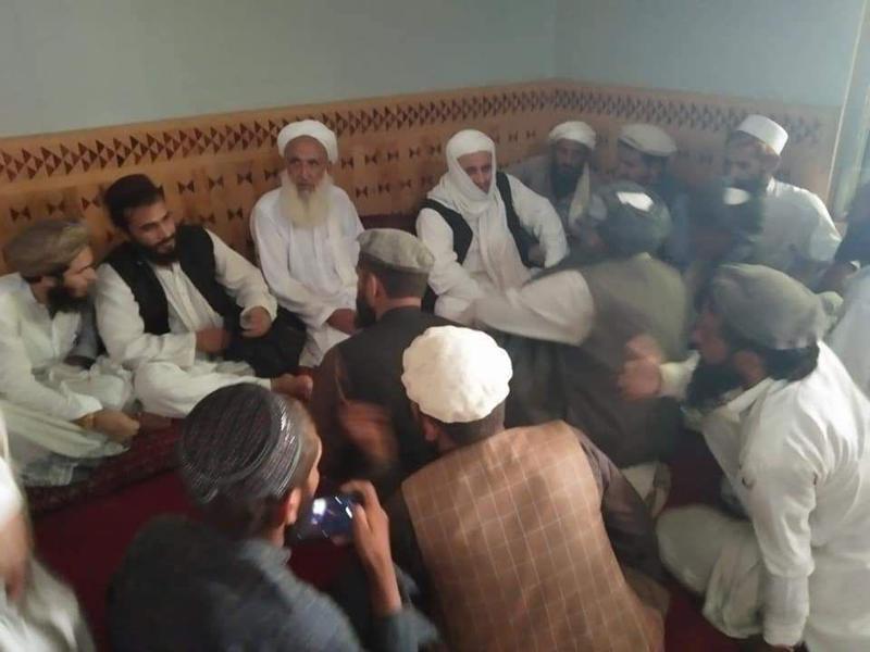 "თალიბანმა" მუსიკისა და ქალების ხმების ტრანსლაცია აკრძალა, ბიჭებსა და გოგონებს კი უნივერსიტეტებში ერთად სწავლა აეკრძალათ