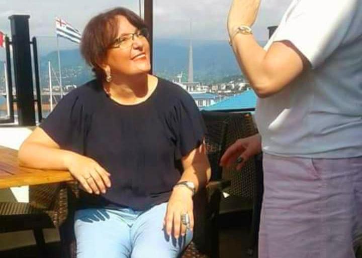 "დღეს აუცილებლად უნდა მოგიყვეთ წყალტუბოში არსებულ სასწაულზე..." - რას წერს თინა ხიდაშელი საკუთარი ჯანმრთელობის მდგომარეობისა და უნიკალური აღმოჩენის შესახებ