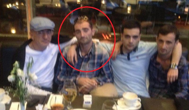 ვინ არის კრიმინალური ავტორიტეტი, მეტსახელად "სინკარა", რომელსაც "კანონიერი ქურდის"სტატუსი შეუჩერეს?