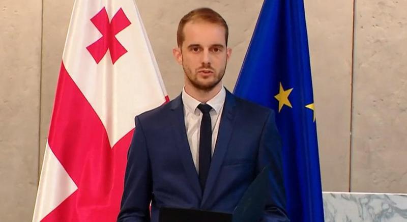 "საქართველომ ვერ შეძლო სათანადოდ შეესრულებინა მაკროფინანსური დახმარების მიღების პირობა" - ევროკავშირის წარმომადგენლობა ღარიბაშვილს პასუხობს