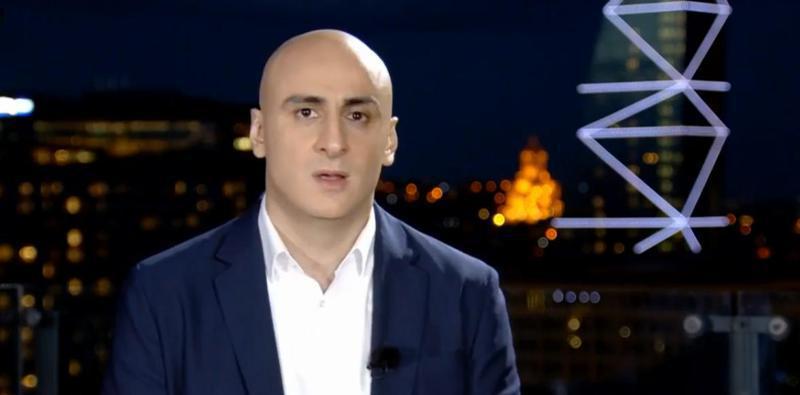 "ნაციონალური მოძრაობა" შარლ მიშელის შეთანხმებას ხელს აწერს