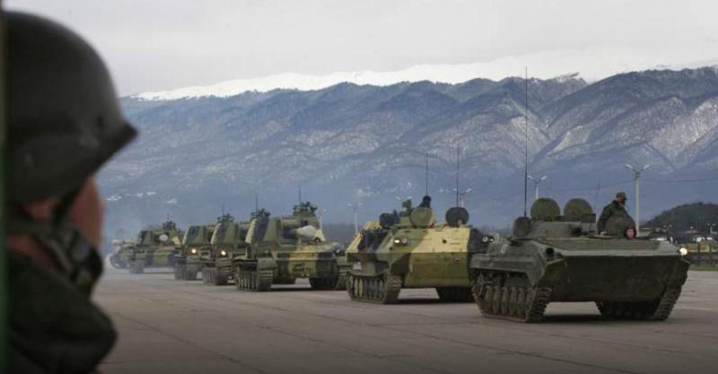 რუსეთს გუდაუთის ე.წ. მე-7 სამხედრო ბაზაში ახალი შეიარაღება შეაქვს - როგორ და რისთვის ძლიერდება ოკუპანტი აფხაზეთში?