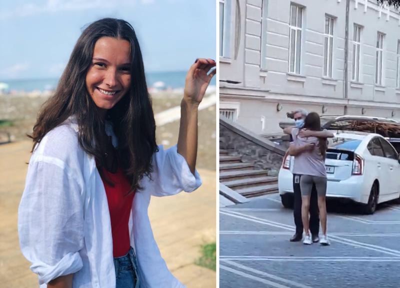 პაატა იმნაძის ქალიშვილი მეორე შვილის დედა გახდა - რა ვიდეოს აქვეყნებს ახალშობილის დეიდა "ინსტაგრამზე"