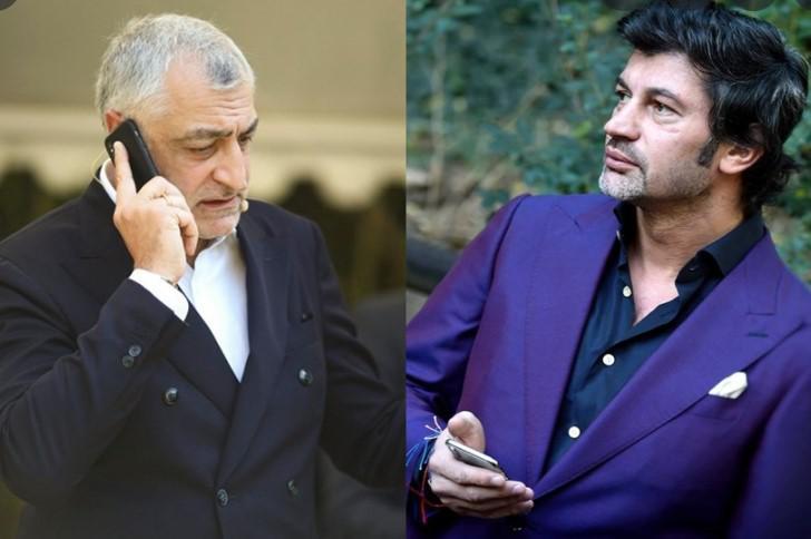 "განცხადება, რომელიც მოვისმინეთ, თურმე დიპლომატებსაც უნდა უსმენდნენ და თურმე ასე იმართება ქვეყანა, ეს ქვის ხანაა" - მამუკა ხაზარაძე