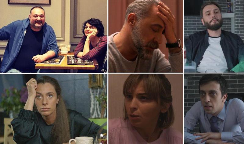 ჩცდ-ს მე-18 სეზონი ორი სახასიათო პერსონაჟის გარეშე - ვინ და რატომ დატოვა სერიალი და რა სიახლეები ელის მაყურებელს